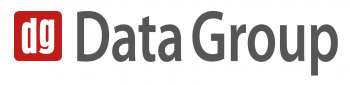 Data Group logo