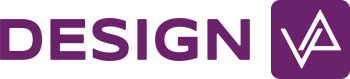 Design VA Oy logo