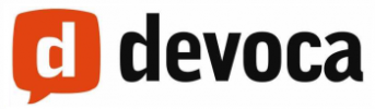 Devoca Oy logo