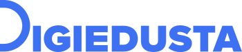 DigiEdusta Oy logo