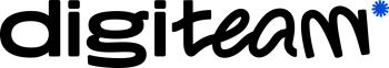 Digiteam Oy logo