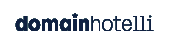 Domainhotelli logo