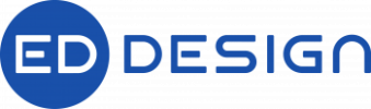 ED Design Oy logo