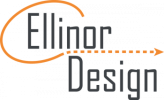 Ellinor Design logo