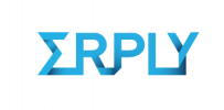 ERPLY logo