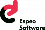 Espeo Software Oy logo