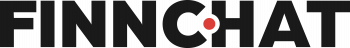 Finnchat Oy logo