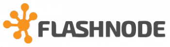 Flashnode Oy logo