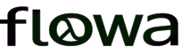 Flowa Oy logo