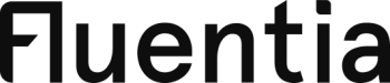 Fluentia Oy logo