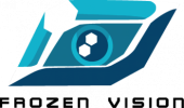 Frozen Vision Oy logo