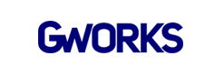 G-Works logo