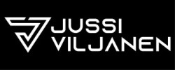 Jussi Viljanen - Suomen paras B2B SEO-konsultti logo