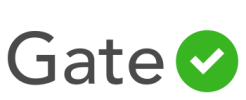 Gate Apps logo