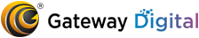 Gateway Digital Oy logo