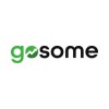 GOsome Oy logo
