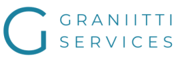 Graniitti Services Oy logo