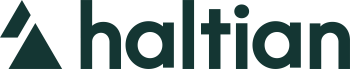 Haltian Oy logo