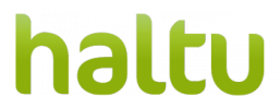 Haltu Oy logo