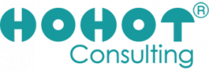Hohot Consulting Oy logo