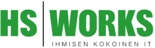 HS-Works Oy logo