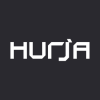 Hurja Solutions Oy logo