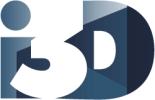 Ihme-3d Oy logo