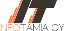 Infotamia Oy logo