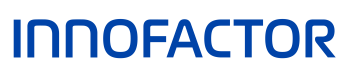Innofactor Oyj logo