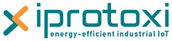 iProtoxi Oy logo