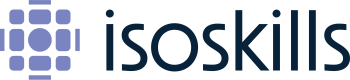 Isoskills Oy logo