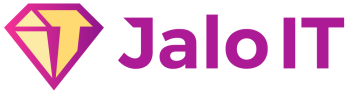 Jalo IT Oy logo