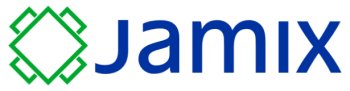Jamix Oy logo