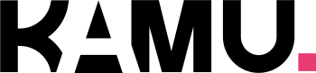 Kamu Digital Oy  logo