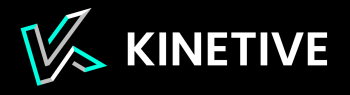 Kinetive Oy logo