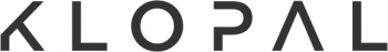 Klopal Software logo