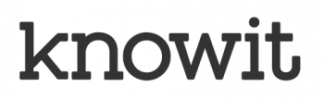 Knowit logo