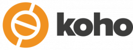 Koho Sales Oy logo