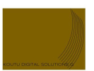 KoutuDigital Solutions G logo