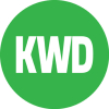 KWD Digital Oy logo