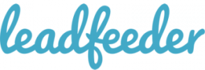 Leadfeeder logo