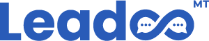 Leadoo Marketing Technologies logo