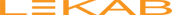 Lekab Communication Systems Oy logo