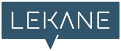 Lekane Oy logo