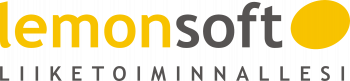 Lemonsoft Oyj logo