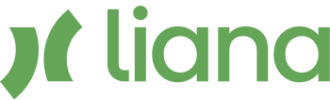 Liana  logo