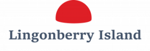 Lingonberry Island Oy logo