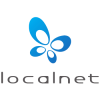 LocalNet logo
