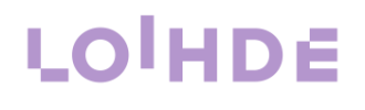 Loihde Oyj logo