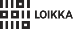 Loikka logo